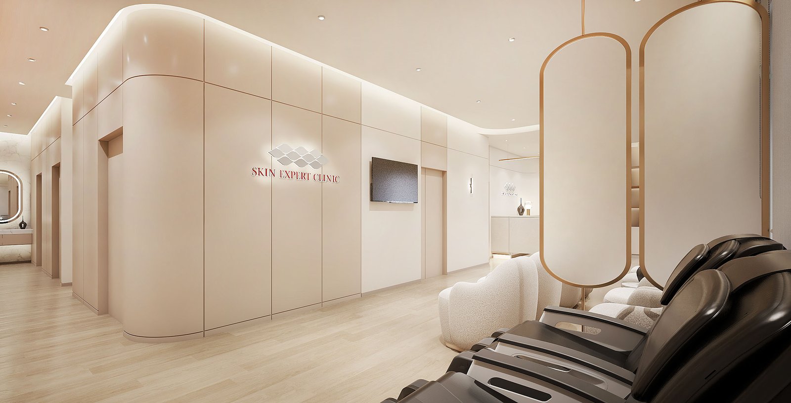 Skin Expert Clinic