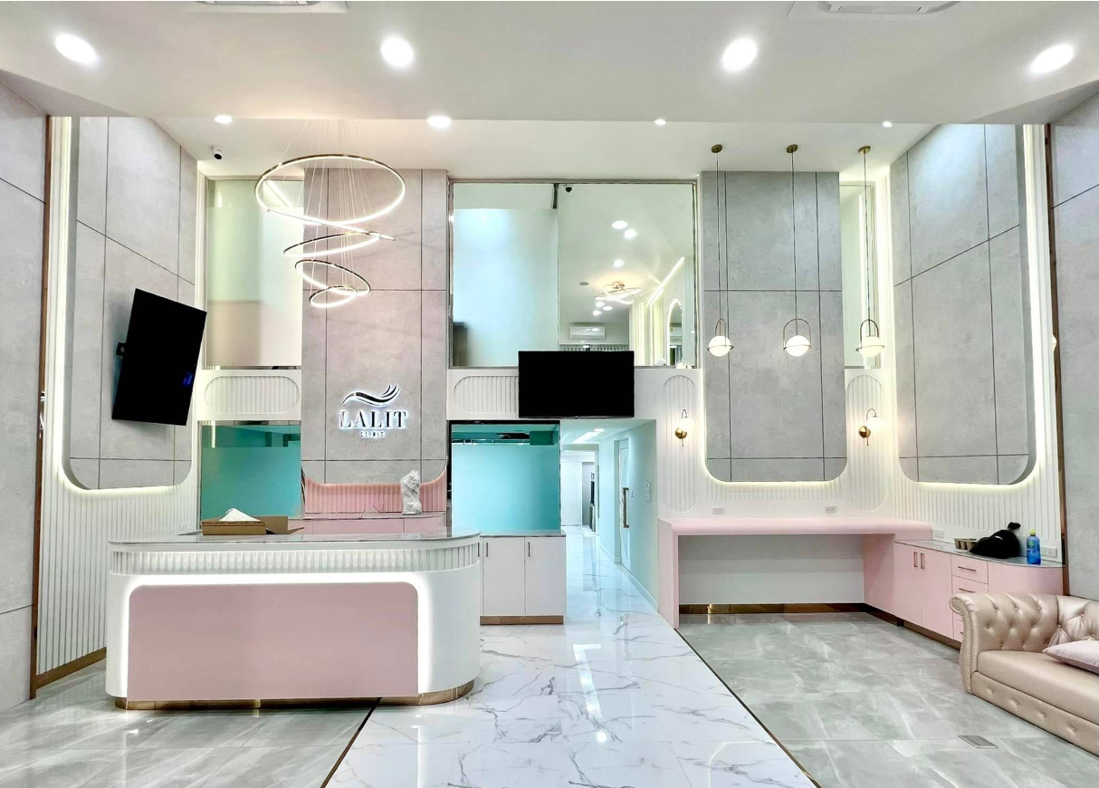 ภาพคลินิก Lalit Clinic - ภาพหลักของคลินิก