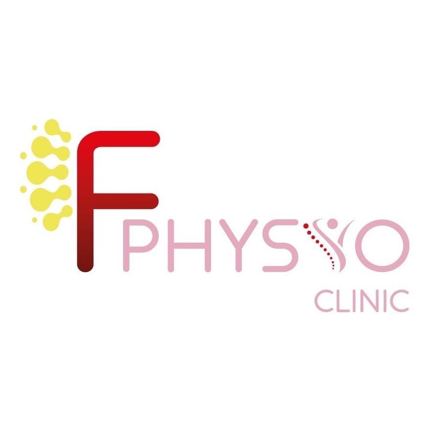 F Physio Clinic - Silom Edge