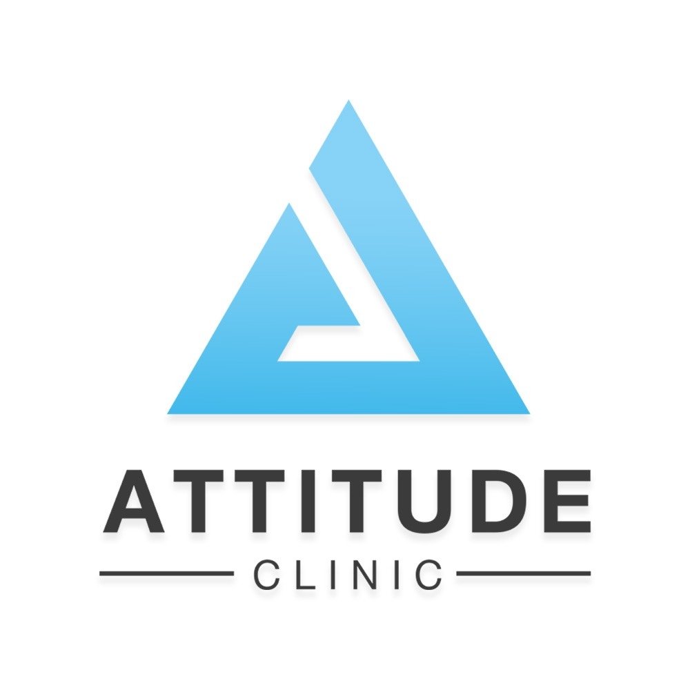 Attitude Clinic ห้วยขวาง