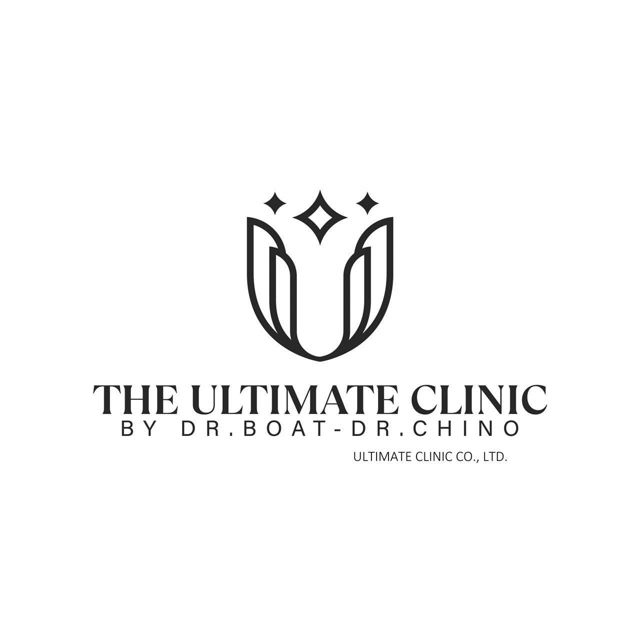 The Ultimate Clinic by Dr.Boat-Dr.Chino