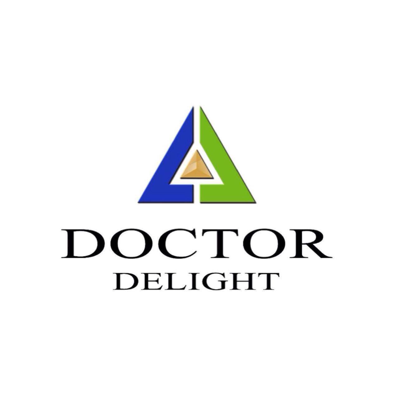 Doctor Delight Clinic เซ็นทรัลพัทยาบีช