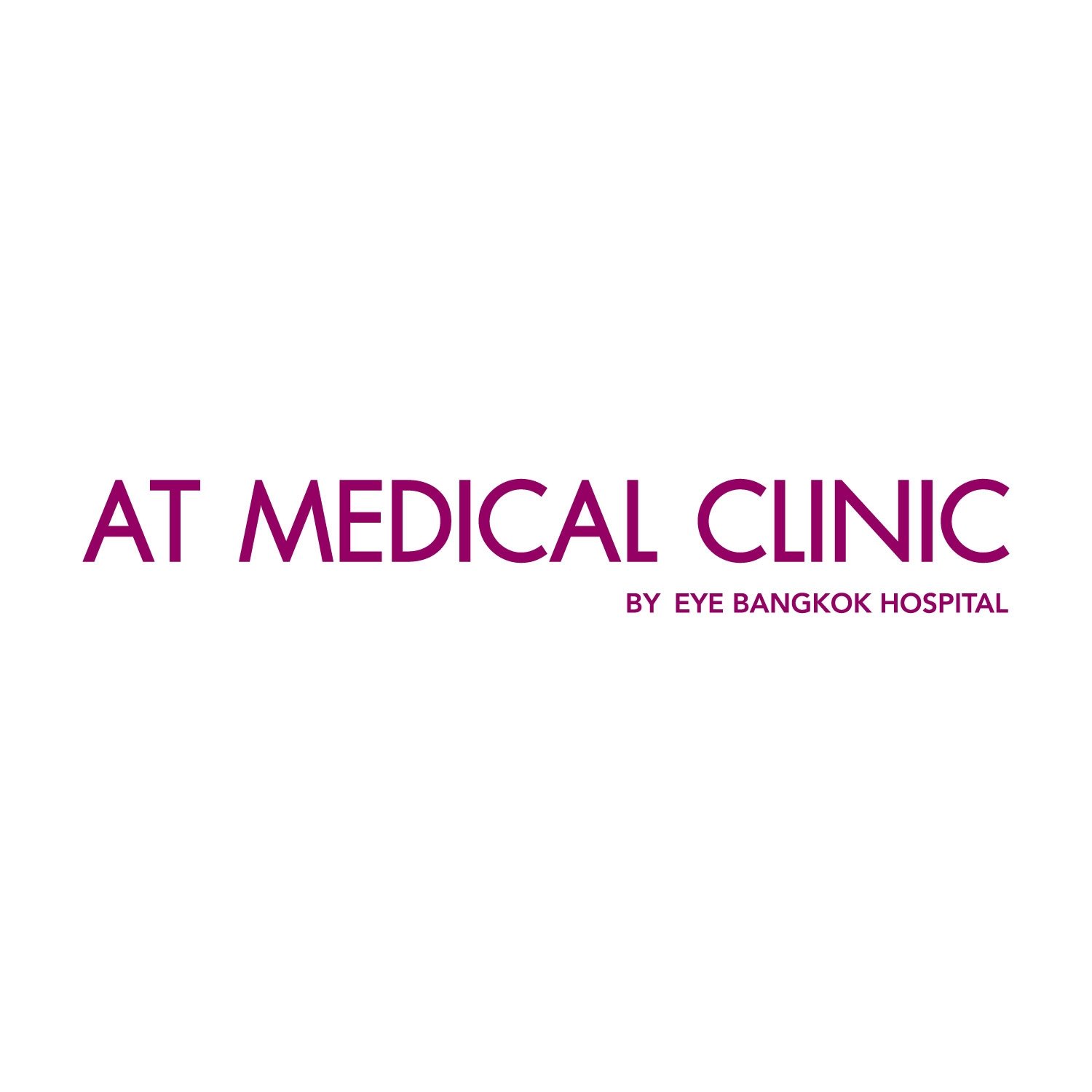 At Medical Clinic ปาร์ค บางนา