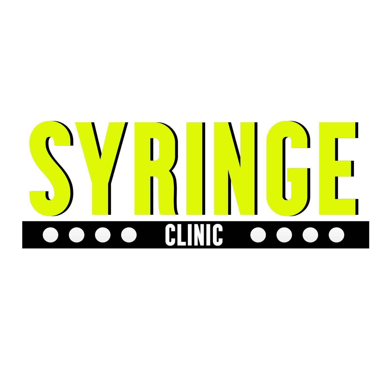 Syringe clinic