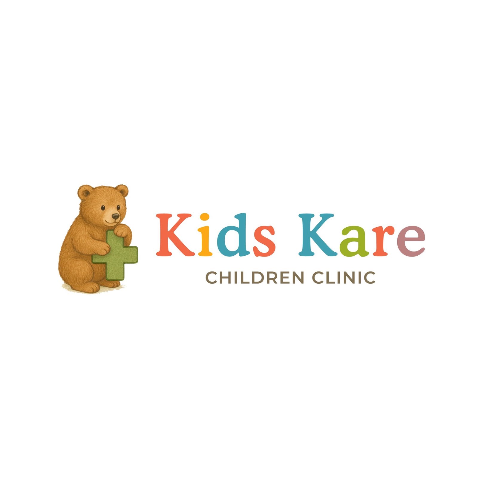 คลินิกเด็ก Kids Kare